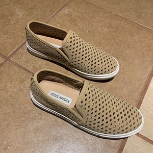 Steve Madden Zeena Sneakers